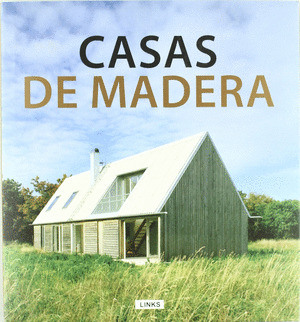 CASASA DE MADERA
