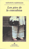 PIES DE LA CONCUBINA, LOS