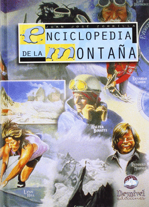 ENCICLOPEDIA DE LA MONTAOA