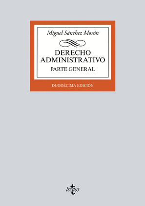 DERECHO ADMINISTRATIVO