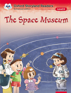 OSR 6 THE SPACE MUSEUM