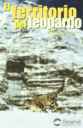 TERRITORIO DEL LEOPARDO, EL