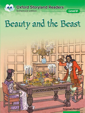 BEAUTY AND THE BEAST