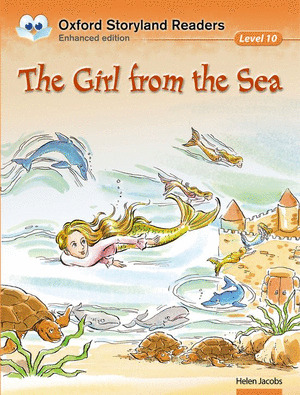 THE GIRL FROM THE SEA LEVEL 10