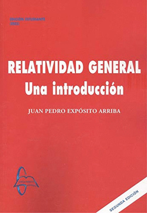 RELATIVIDAD GENERAL. UNA INTRODUCCION