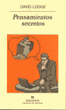 PENSAMIENTOS SECRETOS
