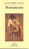 REANUDACION