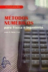 MÉTODOS NUMÉRICOS PARA FÍSICA E INGENIERIA