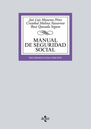 MANUAL DE SEGURIDAD SOCIAL