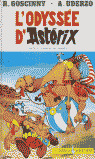 L'ODYSSEE D'ASTERIX