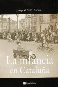 INFANCIA EN CATALUÑA, LA