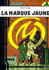 LA MARQUE JAUNE ( FRANCES)
