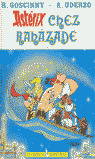 AXTERIX CHEZ RAZAZARE
