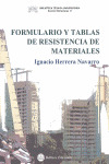 FORMULARIO Y TABLAS DE RESISTENCIA MATERIALES