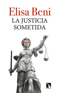 JUSTICIA SOMETIDA, LA