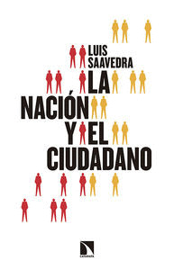 NACIÓN Y EL CIUDADANO, LA