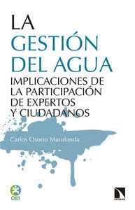 GESTIÓN DEL AGUA, LA
