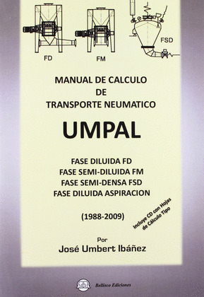 MANUAL DE CALCULO DE TRANSPORTE NEUMATICO UMPAL