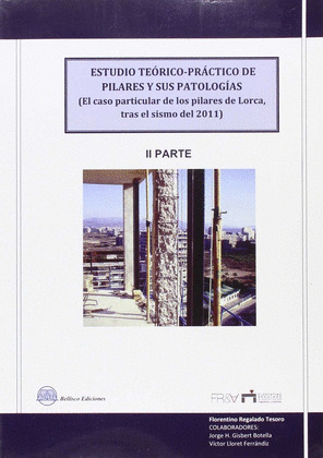 ESTDUIO TEORICO-PTRACTICO DE PILARES Y SUS PATOLOGIAS - 2ª PARTE