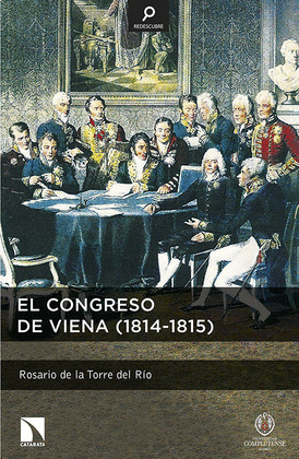 CONGRESO DE VIENA, EL (1814-1815)