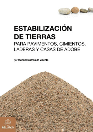 ESTABILIZACIÓN DE TIERRAS