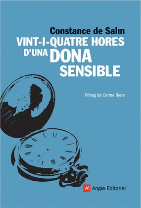 VINT I QUATRE HORES D UNA DONA SENSIBLE