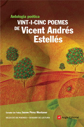 VINT-I-CINC POEMES DE VICENT ADRES ESTELLES