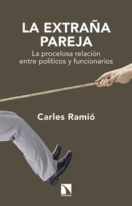 EXTRAÑA PAREJA, LA