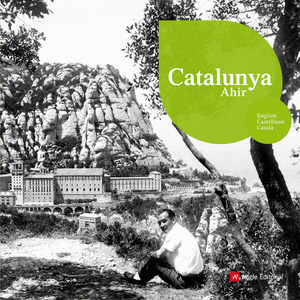 CATALUNYA AHIR