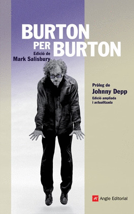 BURTON PER BURTON