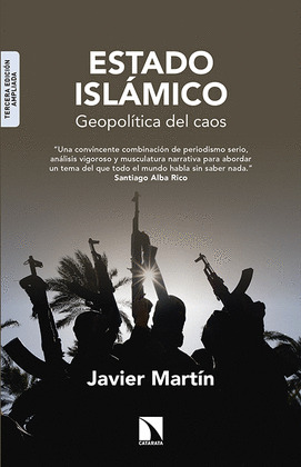ESTADO ISLÁMICO (NUEVA EDICIÓN AMPLIADA)