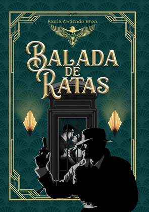 BALADA DE RATAS