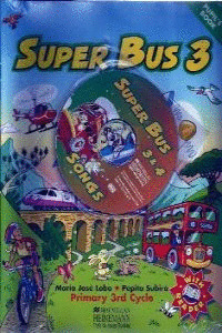 SUPER BUS 3 (SB)