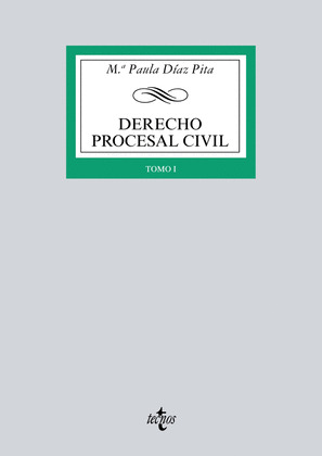 DERECHO PROCESAL CIVIL
