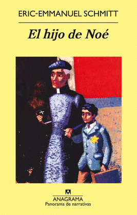 EL HIJO DE NOE