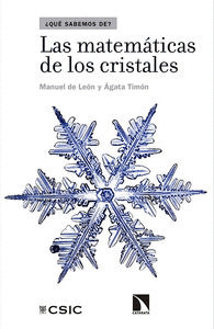 MATEMÁTICAS DE LOS CRISTALES, LAS