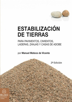 ESTABILIZACIÓN DE TIERRAS