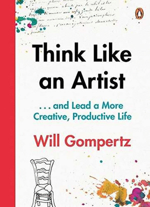 THINK LIKE AN ARTIST