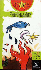 CUENTOS SOBRE LOS ORIGENES
