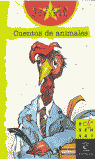 CUENTOS DE ANIMALES -E.JUV.117