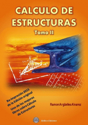 CALCULO DE ESTRUCTURAS - VOLUMEN 2