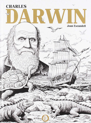 CHARLES DARWIN