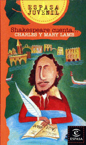 EJ013. SHAKESPEARE CUENTA ...