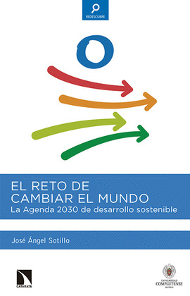 RETO DE CAMBIAR EL MUNDO, EL