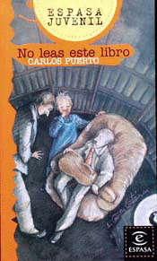 NO LEAS ESTE LIBRO