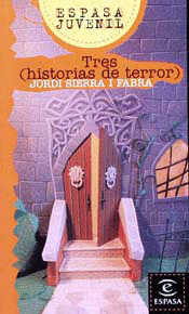 EJ127. TRES (HISTORIAS DE TERROR)
