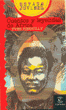 EJ131. CUENTOS Y LEYENDAS DE AFRICA