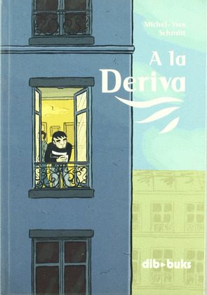 A LA DERIVA