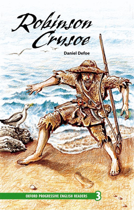 ROBINSON CRUSOE
