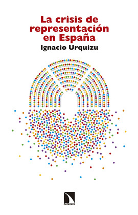 CRISIS DE REPRESENTACIÓN EN ESPAÑA, LA
